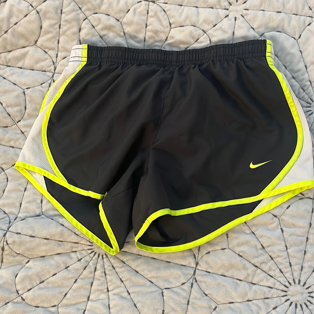 Nike Tempo Youth Shorts